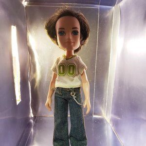 Bratt Boy Cade Original